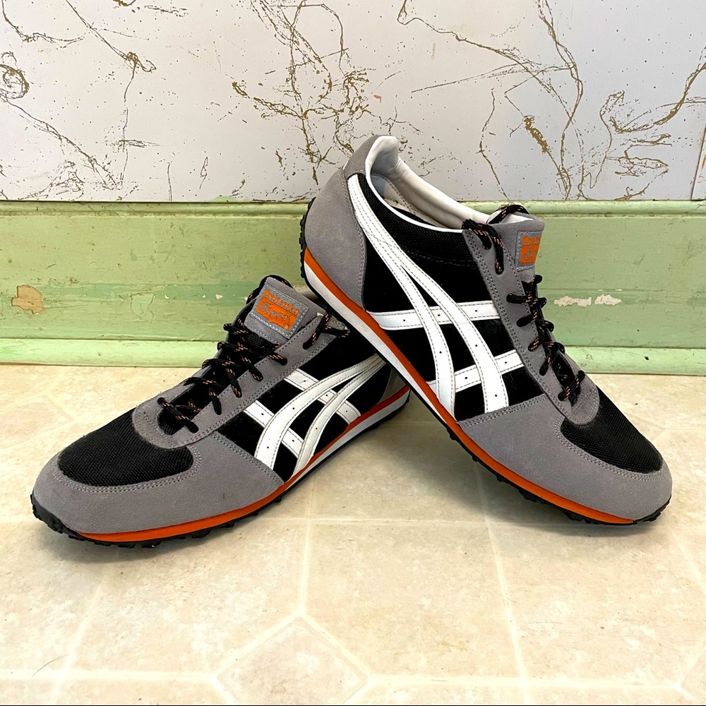 Onitsuka Tiger (unused)